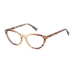 Montura de Gafas Mujer Polaroid PLD-D432-XLT Ø 53 mm Precio: 29.49999965. SKU: B1CVXYSQ39