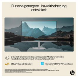 HP OmniStudio X All-in-One 27" FHD IPS Ultra 7-155H 16GB/1TB SSD Win11 27-cs0073ng