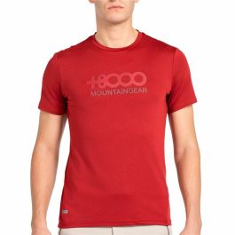 Camiseta +8000 Pipe Cereza Vigore Camiseta +8000 Pipe Cereza Vigore Precio: 22.49999961. SKU: B1B79Y4RDC