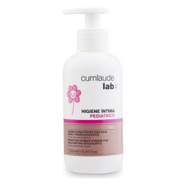 Cumlaude Lab Higiene Íntima Pediátrica Gel Suave Anti-rascado Calmante 250 ml Precio: 9.5900002. SKU: S0582614