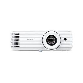 Acer H6815ATV Proyector H-Serie 4000 Lumenes ANSI 4K UHD (3840x2160) DLP, Relación de Contraste 10000:1, Distancia Proyección 1-10m