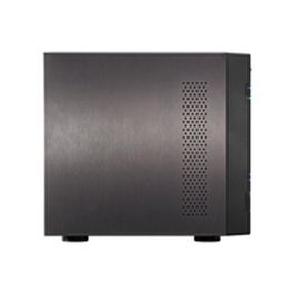 Asustor AS6508T NAS Torre Intel Atom® C3538 8 GB DDR4 0 TB ADM Negro Asustor AS6508T NAS Torre Intel Atom® C3538 8 GB DDR4 0 TB ADM Negro