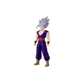 Figura Dragon Ball Limit Breaker Series Figura Dragon Ball Limit Breaker Series