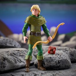 Figura Hasbro Dungeons & Dragons Hank Figura Hasbro Dungeons & Dragons Hank