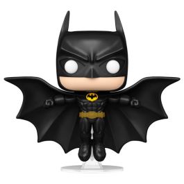 FUNKO Figura POP Deluxe DC Comics Batman