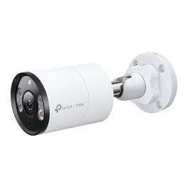 TP-Link VIGI C355(2.8mm) 5MP Full-Color Bullet Cámara de Seguridad IP Exterior Alámbrico 120 dB