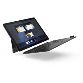 Lenovo ThinkPad X12 Detachable G2 Ultra 5 134U 12.3" FHD+ Táctil 16GB RAM 512GB SSD 4G Windows 11 Pro