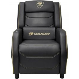 Silla de Oficina Cougar 3MRGPGLB.0001 Negro Precio: 386.50000048. SKU: B1GXTQ5D7W
