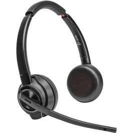 Poly DECT Headset Savi 8420 Office binaural Precio: 323.50000012. SKU: B16VJBATN3