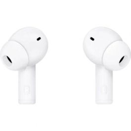Honor 5504ABRR Auriculares Earbuds X7 Lite Bluetooth 5.4 con Cancelación Ruido ANC, 38h Autonomía Total, IP54, Blancos