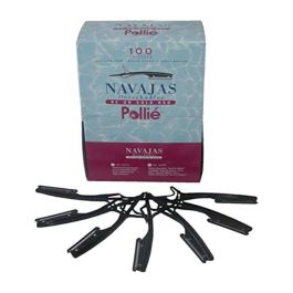 Eurostil Desechables caja navajas pack Precio: 28.9500002. SKU: B1DJN7NJL6