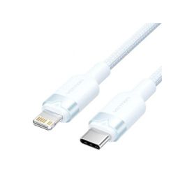 Cable USB-C a Lightning Vention LALSF Cable USB-C a Lightning Vention LALSF Precio: 5.50000055. SKU: B1F898VLVP