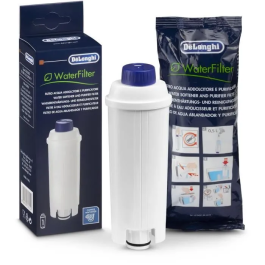 Filtro de agua DeLonghi Precio: 23.68999952. SKU: S7113100
