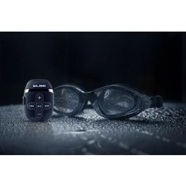 Elbe MP-118 Reproductor MP3 4GB Resistente al Agua IPX8