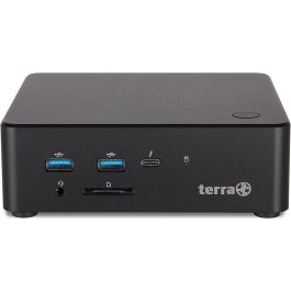 Terra PC-Micro 5000C GREENLINE Mini PC Intel Core i3 i3-1315U 16 GB DDR5-SDRAM 500 GB SSD Precio: 609.0777. SKU: B1C4KTEKRW