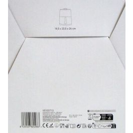 Freidora de Aire Innovagoods Fryinn Lite 2000, Negra - Inde Freidora de Aire Innovagoods Fryinn Lite 2000, Negra - Inde
