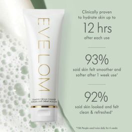 Crema Limpiadora Eve Lom Espuma
