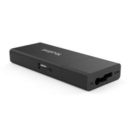 Yealink VCH51 Sharing Box, RJ-45, USB 2.0 Type A/Type C, HDMI, Negro Precio: 341.50000005. SKU: B16R7SEYPV