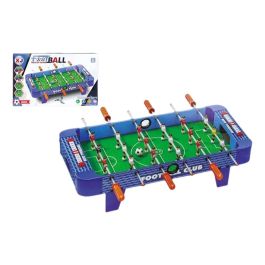 Futbolín madera con marcadores de puntuación 70x36x18cm Precio: 42.3621. SKU: B19W3KQ2QY