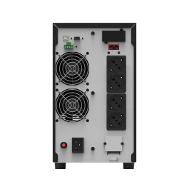 Phasak SAI Online Phasak 3000 VA LCD 3000VA-3000W 4 Salidas Torre