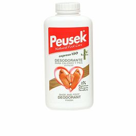 Peusek Express 150 Desodorante En Polvo Precio: 10.50000006. SKU: B1HE99XRH7