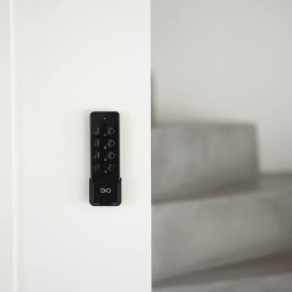 Dio Connected Home DIO5411478548669 Juego de 2 mandos a distancia 3 canales + 1 grupo