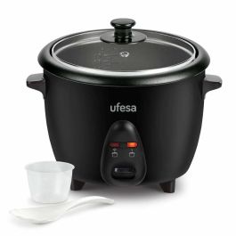 Arrocera UFESA AR4080 BASTAMI 700 W 1,8 L Precio: 53.8899999. SKU: B18R56EZRZ