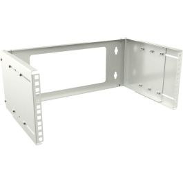 Lanview by Logon 19'' 4U Adjustable Depth Open Frame Rack Wall Mount Precio: 77.50000027. SKU: B15KG6BKMZ