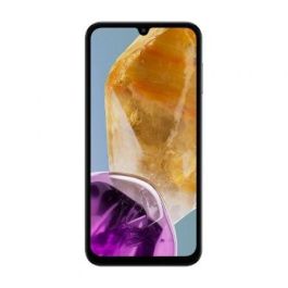 Smartphone Samsung Galaxy M15 4GB/ 128GB/ 6.5"/ 5G/ Gris Smartphone Samsung Galaxy M15 4GB/ 128GB/ 6.5"/ 5G/ Gris