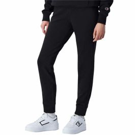 Pantalón Largo Deportivo Champion Rib Cuff Pants Hombre Precio: 37.50000056. SKU: B15RD4K2MP