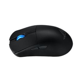 ASUS ROG Harpe Ace Mini Ratón Gaming Ambidextro RF Wireless + Bluetooth + USB Type-C Óptico 42000 DPI Negro 90MP03Z0-BMUA00