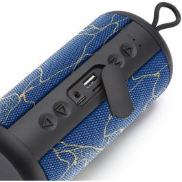 Cellular Line Altavoz Bluetooth Vertical Veins