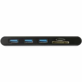 Dockstation Startech DKT30CHVSCPD Negro 88 g