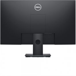 DELL E2720H Monitor 27 Pulgadas Full HD IPS Negro 1920x1080 VGA/DP