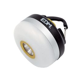 Linterna imantada led 260 lm 3cct 6500 / 7000 / 2900 k ip44 3 W bateria recargable 1100 mah ø 66 x 40 mm Precio: 13.50000025. SKU: B1JTYE5NVJ