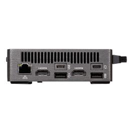 Gigabyte GB-BRU7-255H Mini PC barebone con Intel Core Ultra 7 255H