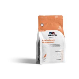 Dechra Specific FDD-HY Food Allergen Management para Gatos con Salmón Hidrolizado, 400 gr. Alivia problemas gastrointestinales y dermatológicos por alergias. Precio: 7.5000002. SKU: B12SRG8JLV