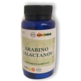 Arabinogalactanos 60Cap. Precio: 16.8899995. SKU: B14QRF6RQC