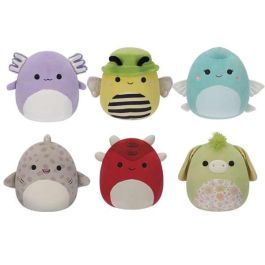 Peluche squishmallows 20 cm w18 c - modelos surtidos Peluche squishmallows 20 cm w18 c - modelos surtidos