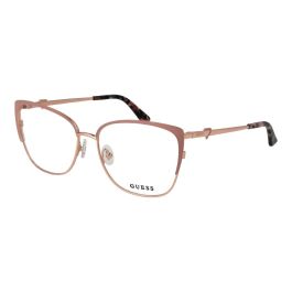 Montura de Gafas Mujer Guess GU2814 57058 Precio: 74.58999988. SKU: B1894TBRL8