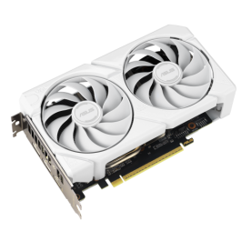 ASUS RX 9060 XT 16GB GDDR6 White Tarjeta Gráfica