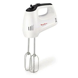Batidora de Varillas Moulinex HM3101 300W 300 W Batidora de Varillas Moulinex HM3101 300W 300 W