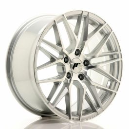 Japan Racing Jr Wheels Jr28 18x8,5 Et40 5x112 Silver Machined Face JR-JR2818855L4066SM Precio: 514.59000032. SKU: B186ME86XQ