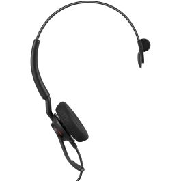 Jabra Engage 40 Auriculares Monoaural con Cable USB-A para Oficina/Centro de Llamadas - Optimizados para Comunicaciones Unificadas (UC) Precio: 154.4999995. SKU: B14FHMP36N
