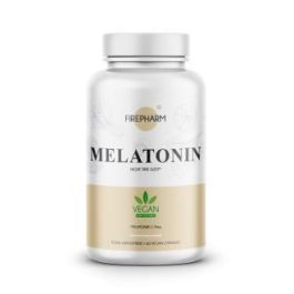 F-Pharm Melatonin 1,9Mg 60Vcap. Precio: 10.5000005. SKU: B1KH3DB52C