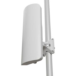 MikroTik 800 MHz, RouterOS v7, 256 MB, 128 MB, DC, 12-28 V, PoE, 18-28 V, 802.11b/g/n/ax, Wi-Fi 6, USB type A, IP55 Precio: 226.50000043. SKU: B18GM6ML4C