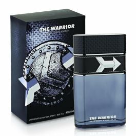 Armaf The warrior eau de toilette for man 100 ml vaporizador Precio: 17.89000004. SKU: B1FGGZERXA