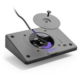 Logitech Tap IP Componente para Videoconferencia 10.1" Táctil PoE