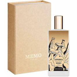 Perfume Unisex Memo Paris Cappadocia EDP 75 ml Precio: 159.69000047. SKU: B1G6C7K2QM