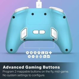 Videoconsola Portátil Powera NSGP0526-01